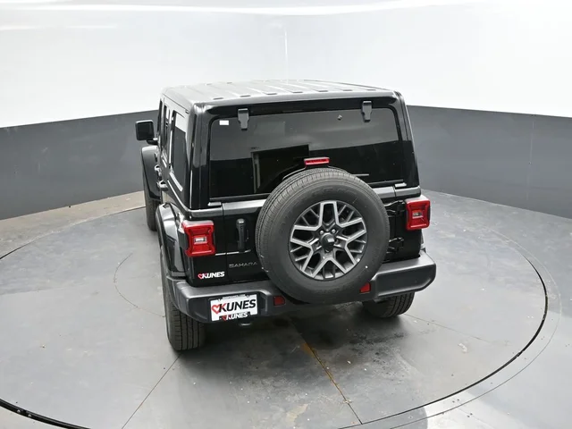 SEMINUEVOS JEEP Wrangler a Estados en autogozo