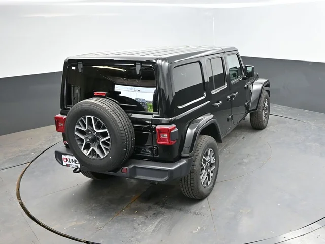 SEMINUEVOS JEEP Wrangler a Estados en autogozo