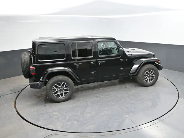SEMINUEVOS JEEP Wrangler a Estados en autogozo