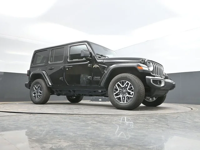 SEMINUEVOS JEEP Wrangler a Estados en autogozo