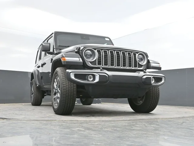 SEMINUEVOS JEEP Wrangler a Estados en autogozo