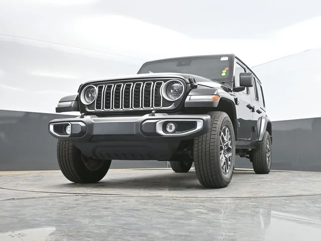 SEMINUEVOS JEEP Wrangler a Estados en autogozo