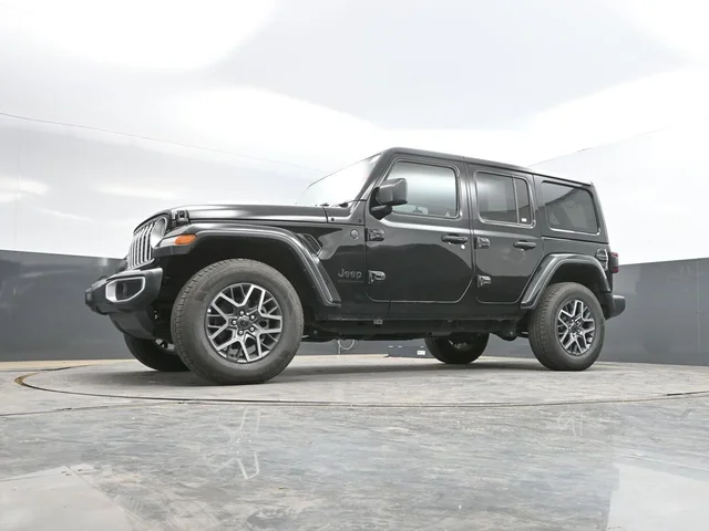 SEMINUEVOS JEEP Wrangler a Estados en autogozo