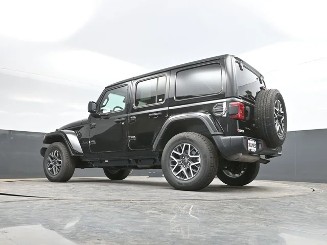 SEMINUEVOS JEEP Wrangler a Estados en autogozo