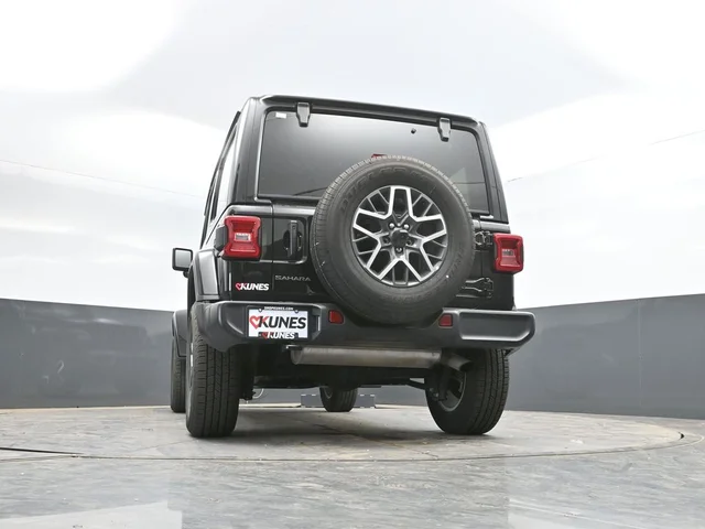 SEMINUEVOS JEEP Wrangler a Estados en autogozo