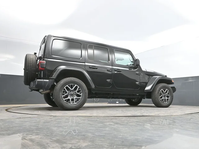 SEMINUEVOS JEEP Wrangler a Estados en autogozo