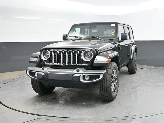 SEMINUEVOS JEEP Wrangler a Estados en autogozo