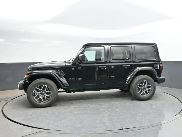 SEMINUEVOS JEEP Wrangler a Estados en autogozo