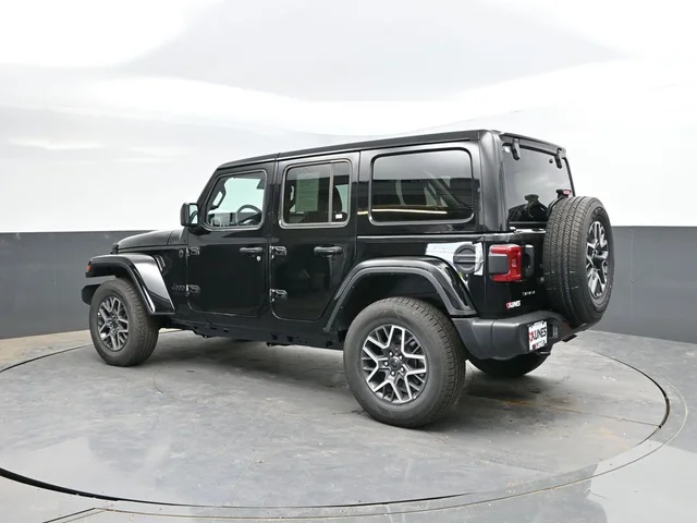 SEMINUEVOS JEEP Wrangler a Estados en autogozo