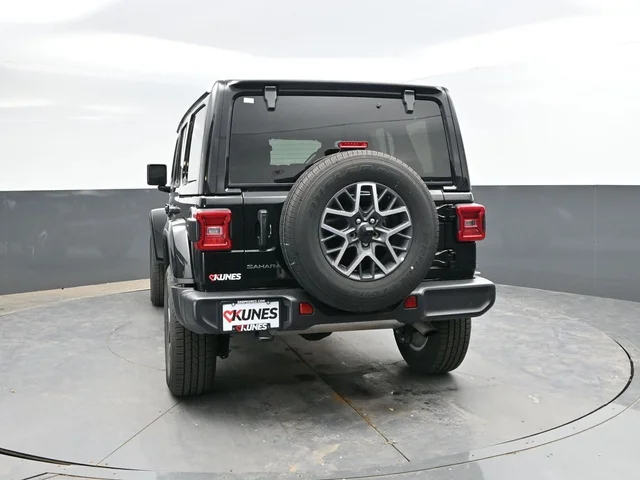 SEMINUEVOS JEEP Wrangler a Estados en autogozo