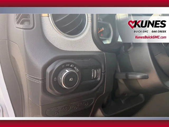 SEMINUEVOS JEEP Wrangler a Estados en autogozo