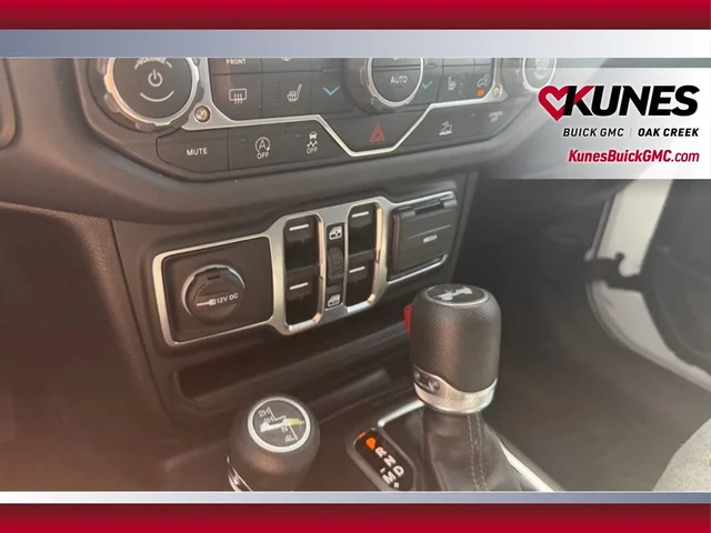 SEMINUEVOS JEEP Wrangler a Estados en autogozo