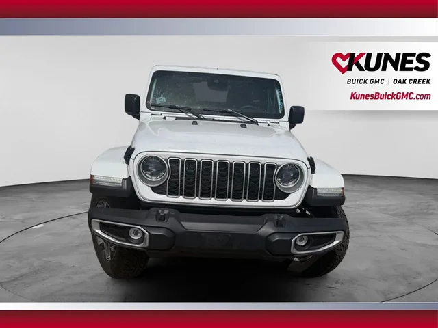SEMINUEVOS JEEP Wrangler a Estados en autogozo