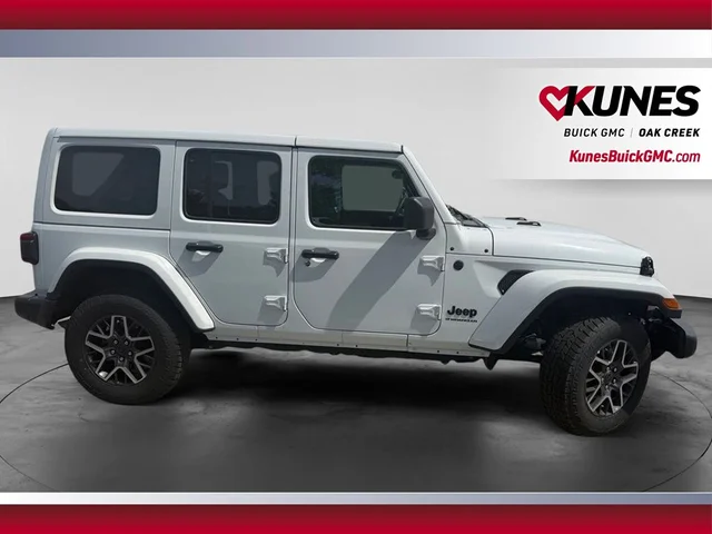 SEMINUEVOS JEEP Wrangler a Estados en autogozo