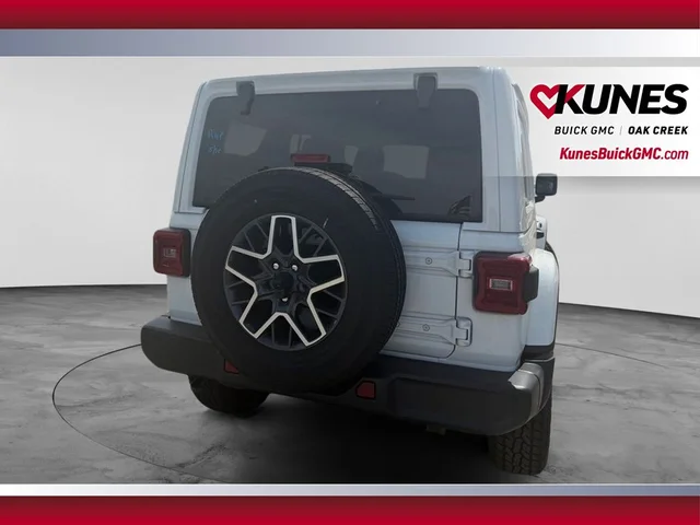 SEMINUEVOS JEEP Wrangler a Estados en autogozo