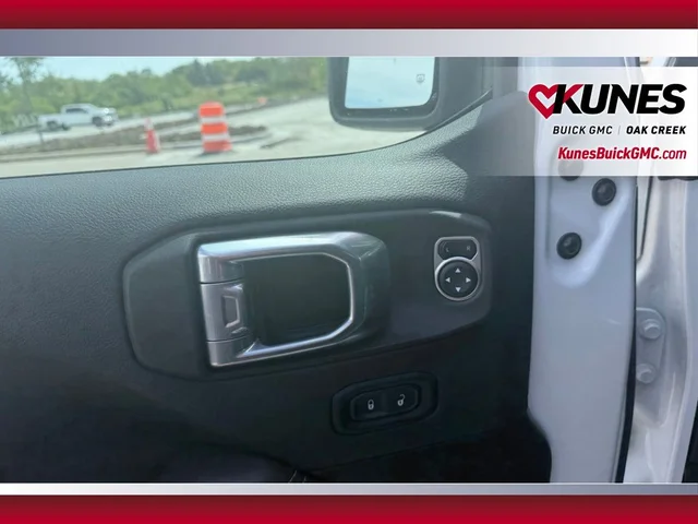 SEMINUEVOS JEEP Wrangler a Estados en autogozo