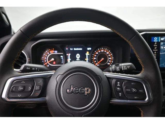 SEMINUEVOS JEEP Wrangler a Estados en autogozo