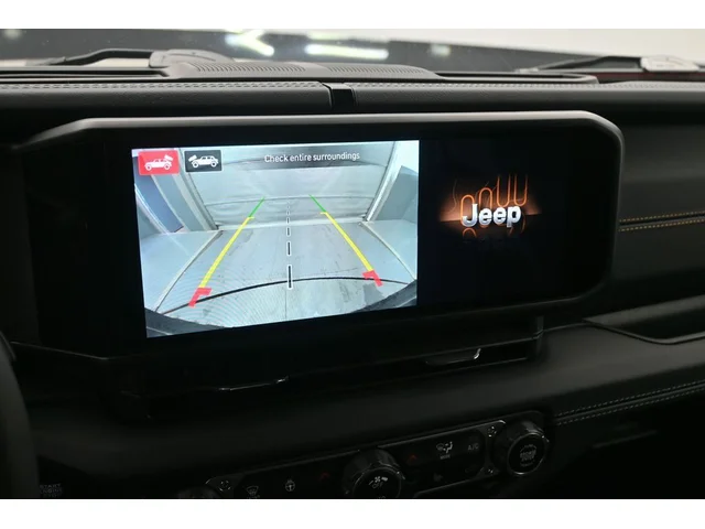 SEMINUEVOS JEEP Wrangler a Estados en autogozo