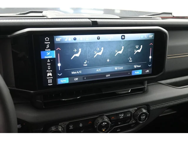 SEMINUEVOS JEEP Wrangler a Estados en autogozo