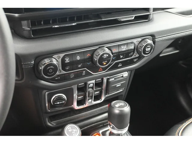 SEMINUEVOS JEEP Wrangler a Estados en autogozo