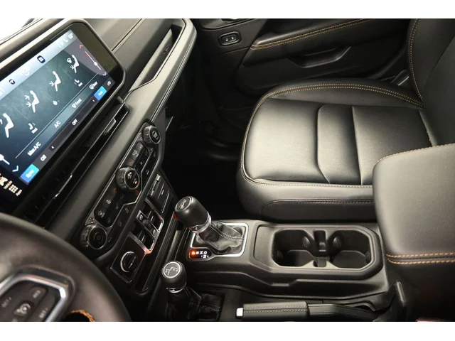 SEMINUEVOS JEEP Wrangler a Estados en autogozo