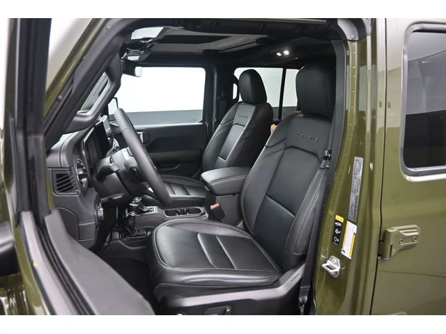 SEMINUEVOS JEEP Wrangler a Estados en autogozo