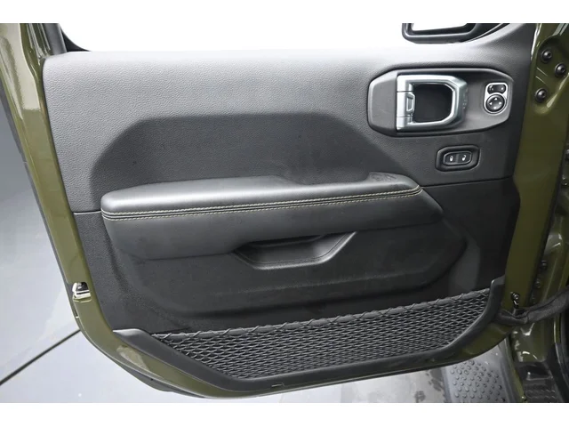 SEMINUEVOS JEEP Wrangler a Estados en autogozo