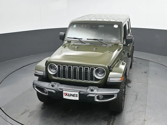 SEMINUEVOS JEEP Wrangler a Estados en autogozo