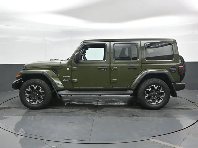 SEMINUEVOS JEEP Wrangler a Estados en autogozo