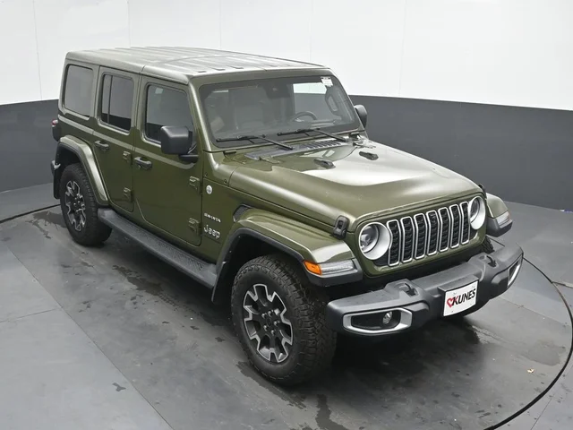 SEMINUEVOS JEEP Wrangler a Estados en autogozo