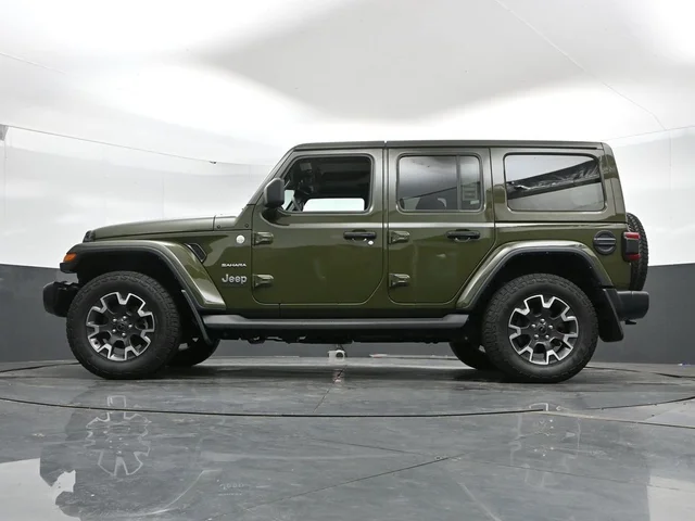 SEMINUEVOS JEEP Wrangler a Estados en autogozo