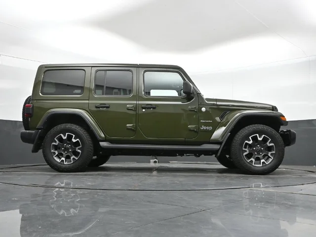 SEMINUEVOS JEEP Wrangler a Estados en autogozo