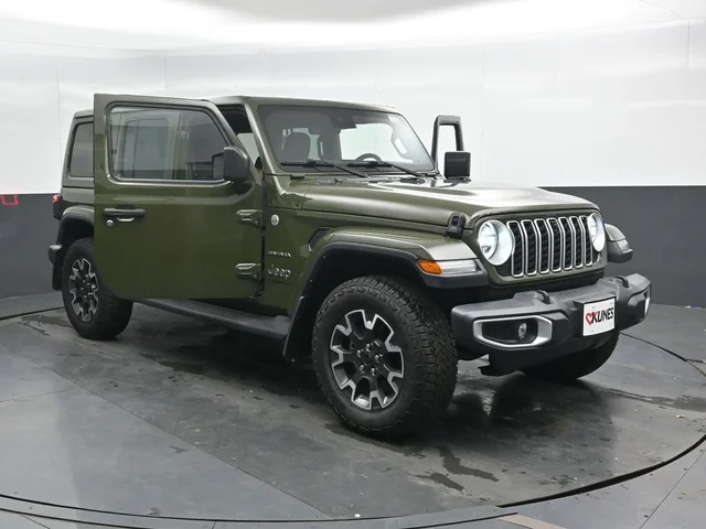 SEMINUEVOS JEEP Wrangler a Estados en autogozo