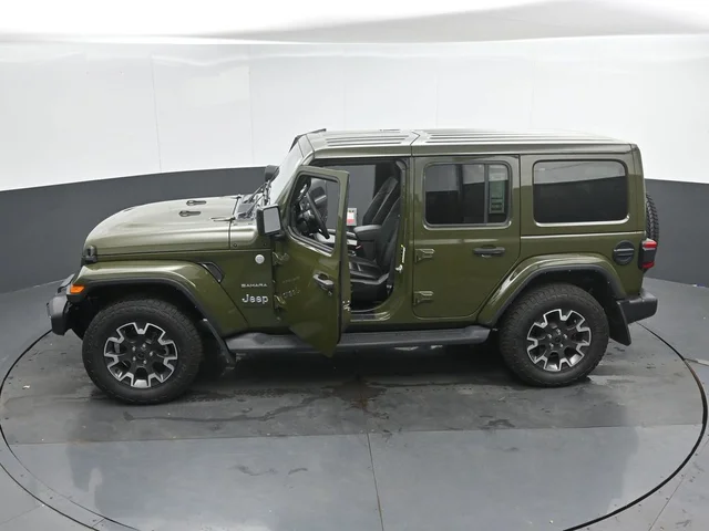 SEMINUEVOS JEEP Wrangler a Estados en autogozo