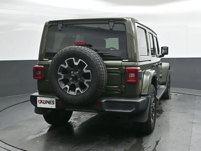 SEMINUEVOS JEEP Wrangler a Estados en autogozo