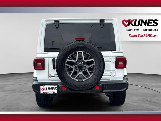 SEMINUEVOS JEEP Wrangler a Estados en autogozo