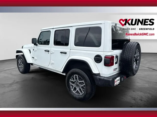 SEMINUEVOS JEEP Wrangler a Estados en autogozo