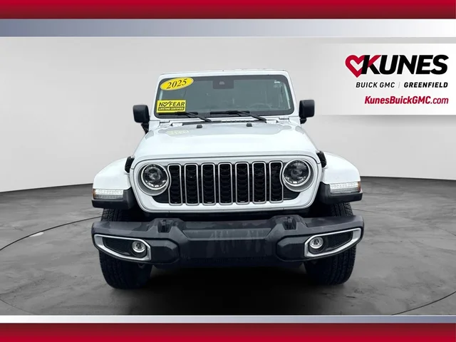 SEMINUEVOS JEEP Wrangler a Estados en autogozo