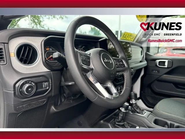 SEMINUEVOS JEEP Wrangler a Estados en autogozo