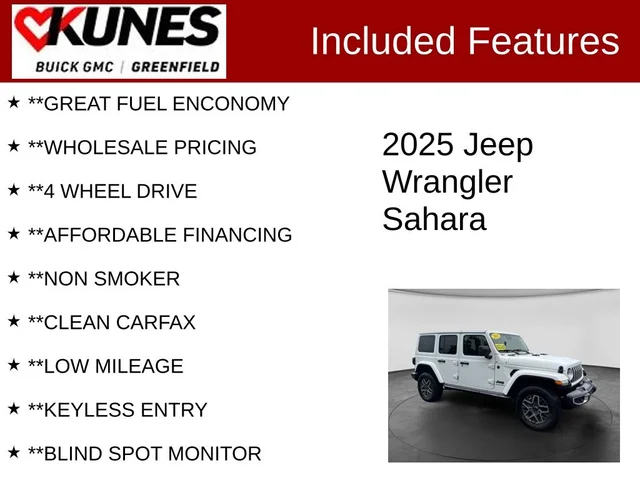 SEMINUEVOS JEEP Wrangler a Estados en autogozo