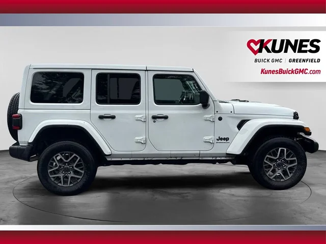 SEMINUEVOS JEEP Wrangler a Estados en autogozo