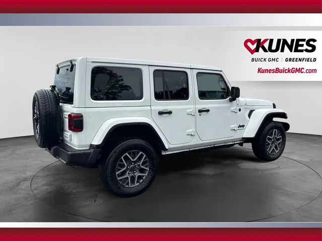 SEMINUEVOS JEEP Wrangler a Estados en autogozo