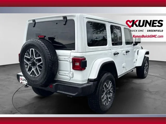 SEMINUEVOS JEEP Wrangler a Estados en autogozo