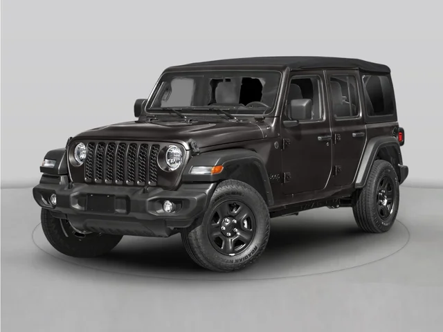 SEMINUEVOS JEEP Wrangler a Estados en autogozo