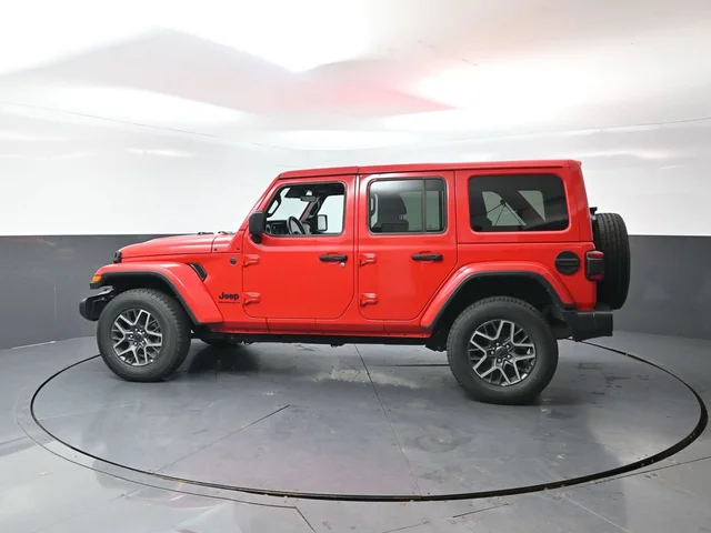 SEMINUEVOS JEEP Wrangler a Estados en autogozo