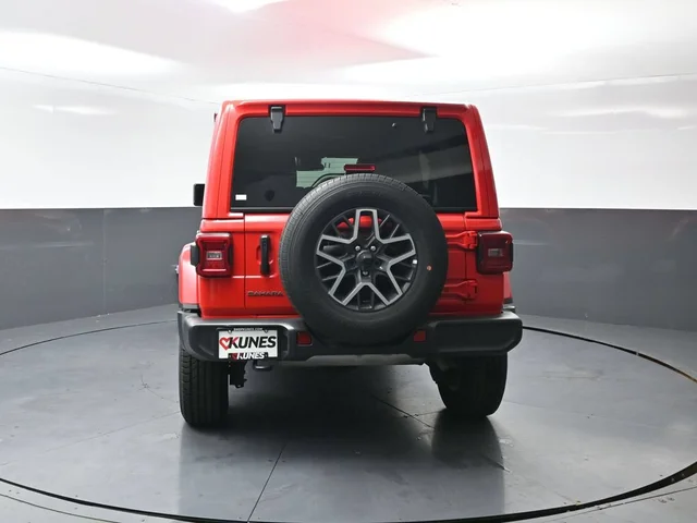 SEMINUEVOS JEEP Wrangler a Estados en autogozo