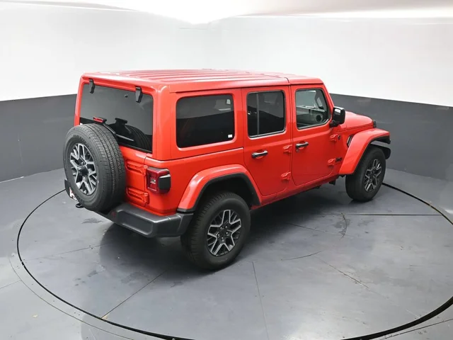 SEMINUEVOS JEEP Wrangler a Estados en autogozo