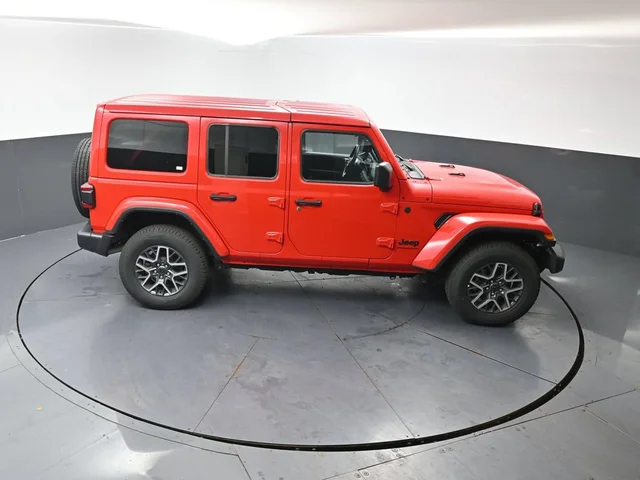 SEMINUEVOS JEEP Wrangler a Estados en autogozo