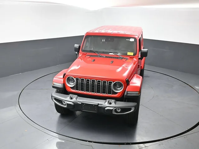 SEMINUEVOS JEEP Wrangler a Estados en autogozo