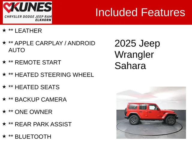 SEMINUEVOS JEEP Wrangler a Estados en autogozo